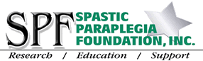 Spastic Paraplegia Foundation